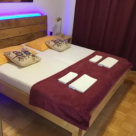 Misic * Ždrelac