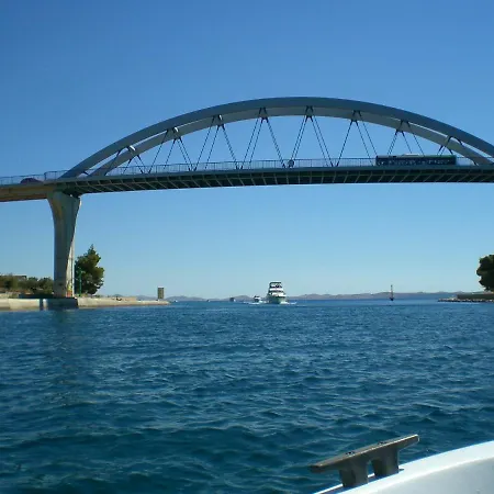 Misic Daire Ždrelac