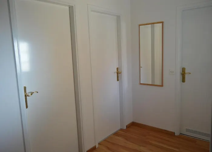Misic Appartement Ždrelac