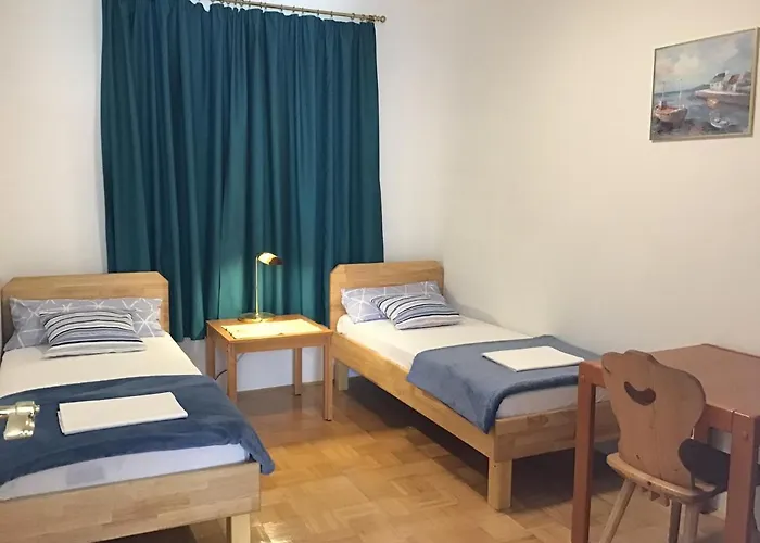 Appartement Misic Ždrelac