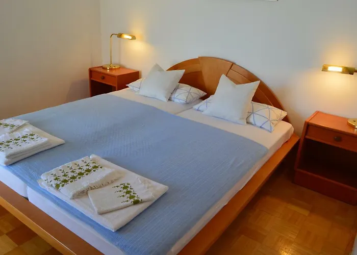 Misic Appartement Ždrelac