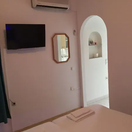 Misic Apartamento Ždrelac