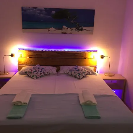 Misic Apartmán Ždrelac