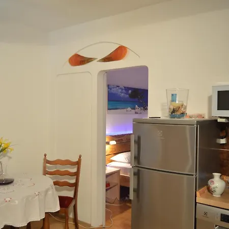 Apartamento Misic Ždrelac