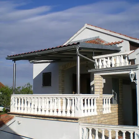 Misic Apartamento Ždrelac