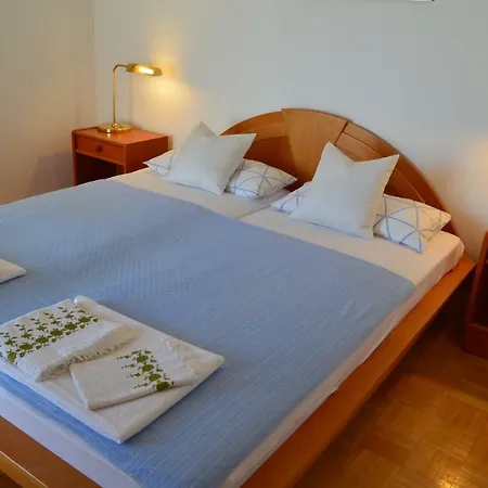 Misic Apartamento Ždrelac