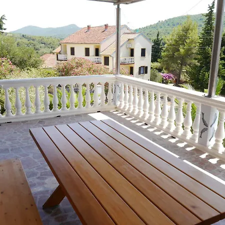 Διαμέρισμα Misic Ždrelac