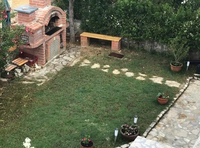 Апартаменты Misic *