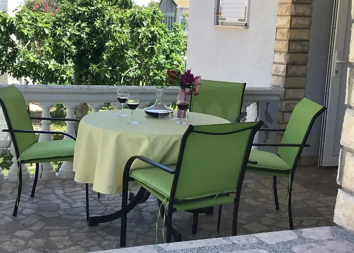 Misic Апартаменты *