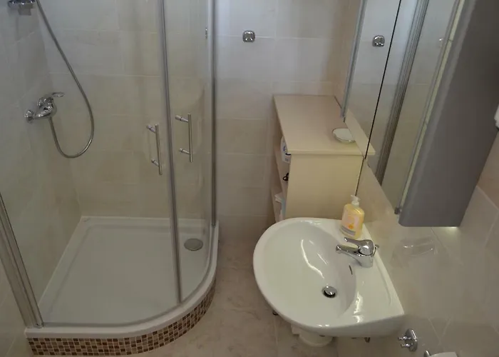 Апартаменты Misic *