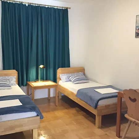 Apartment Misic Ždrelac