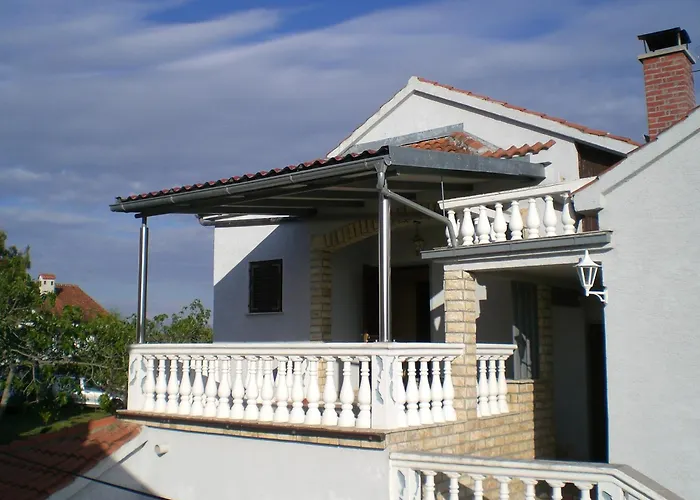 Misic 아파트 Ždrelac